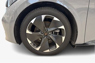 Cupra Born vaihtoauto