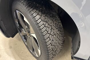 Cupra Born vaihtoauto