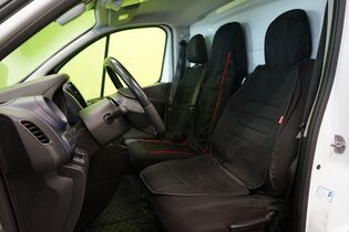 Opel Vivaro vaihtoauto