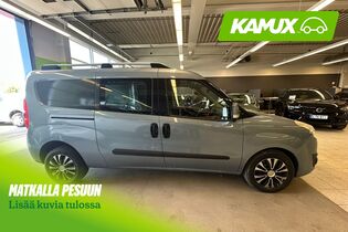 Opel Combo vaihtoauto