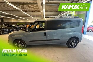Opel Combo vaihtoauto