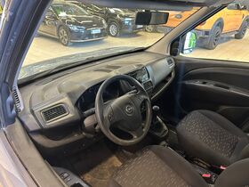 Opel Combo vaihtoauto