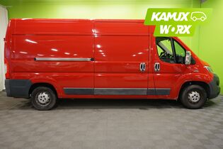 Fiat Ducato vaihtoauto