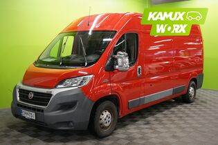 Fiat Ducato vaihtoauto