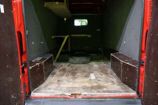 Fiat Ducato vaihtoauto