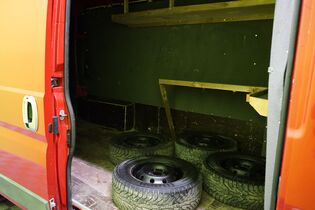 Fiat Ducato vaihtoauto