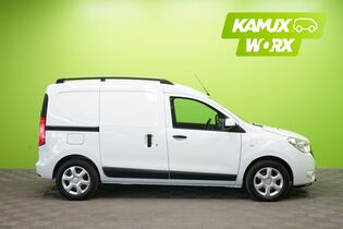 Dacia Dokker Van vaihtoauto