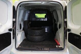 Dacia Dokker Van vaihtoauto