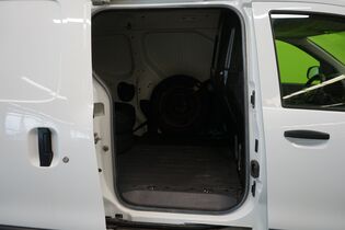 Dacia Dokker Van vaihtoauto