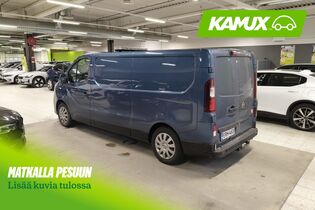 Nissan NV300 vaihtoauto