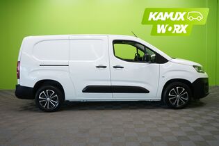 Citroën Berlingo Van vaihtoauto