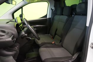 Citroën Berlingo Van vaihtoauto