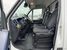 Iveco Daily vaihtoauto