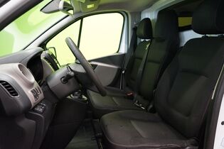 Renault Trafic vaihtoauto