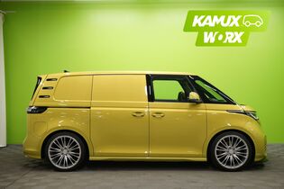 Volkswagen ID. Buzz vaihtoauto