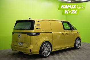 Volkswagen ID. Buzz vaihtoauto