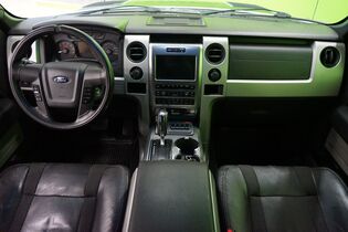 Ford F150 vaihtoauto