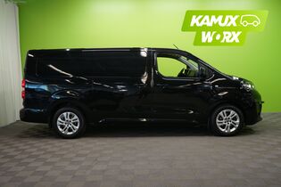 Opel Vivaro vaihtoauto