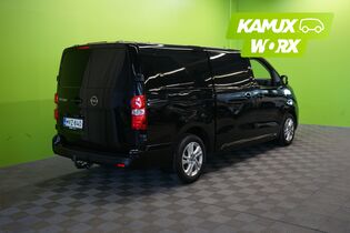 Opel Vivaro vaihtoauto