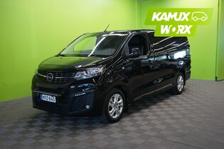 Opel Vivaro vaihtoauto