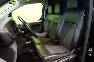 Opel Vivaro vaihtoauto