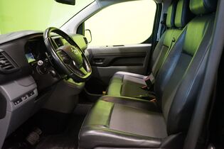 Opel Vivaro vaihtoauto