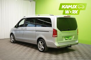 Mercedes-Benz V vaihtoauto