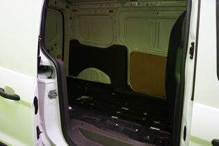 Ford Transit Connect vaihtoauto