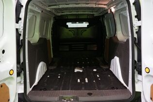 Ford Transit Connect vaihtoauto