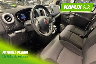 Fiat Talento vaihtoauto