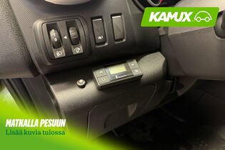 Fiat Talento vaihtoauto
