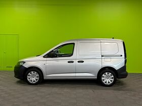 Volkswagen Caddy vaihtoauto