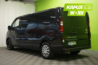 Fiat Talento vaihtoauto