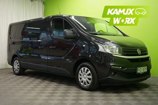 Fiat Talento vaihtoauto