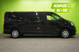 Fiat Talento vaihtoauto