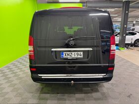 Mercedes-Benz Viano vaihtoauto