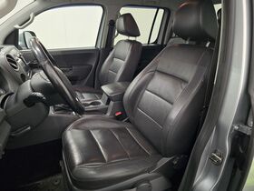 Volkswagen Amarok vaihtoauto