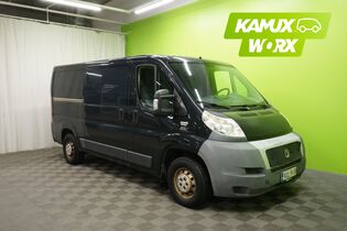 Fiat Ducato vaihtoauto