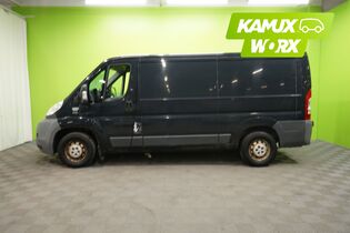 Fiat Ducato vaihtoauto