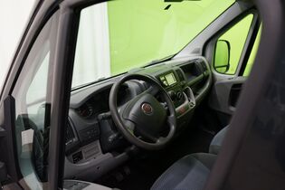 Fiat Ducato vaihtoauto