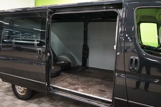 Citroën Jumper vaihtoauto