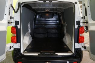 Opel Vivaro vaihtoauto