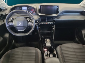 Peugeot 208 vaihtoauto