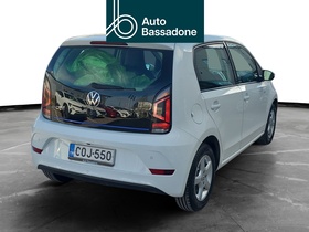 Volkswagen up! vaihtoauto