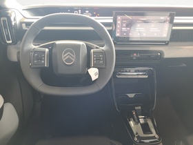 Citroën C3 Aircross vaihtoauto