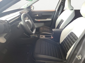 Citroën C3 Aircross vaihtoauto