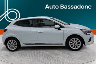 Renault Clio vaihtoauto