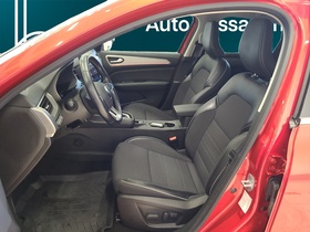 Renault Arkana vaihtoauto