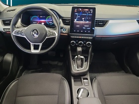 Renault Arkana vaihtoauto