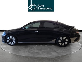 Hyundai IONIQ 6 vaihtoauto